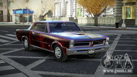 Pontiac GTO Graline S6 für GTA 4