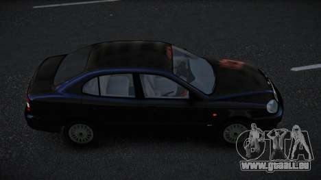 Daewoo Leganza Gexze für GTA 4