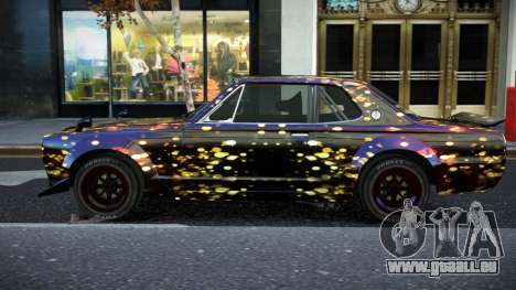 Nissan 2000GT Gelsa S10 pour GTA 4