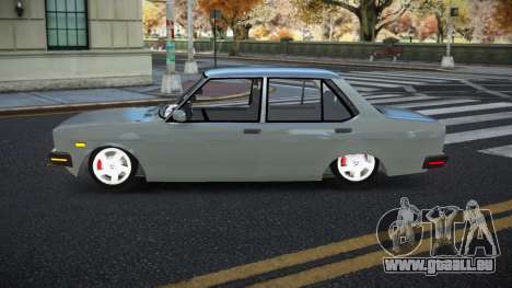 Tofas 131 Ufav pour GTA 4