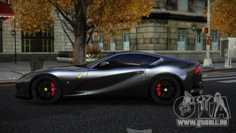 Ferrari 812 Qibikojin für GTA 4