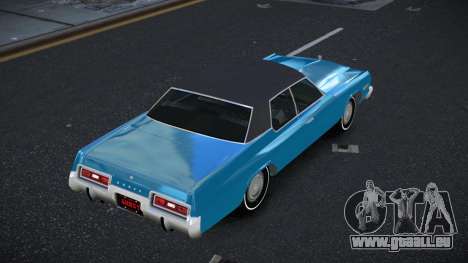 Dodge Monaco Tepupane pour GTA 4