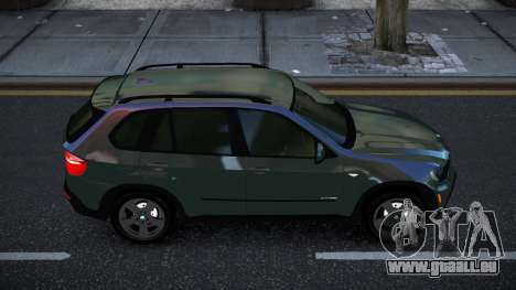 BMW X5 Paame für GTA 4