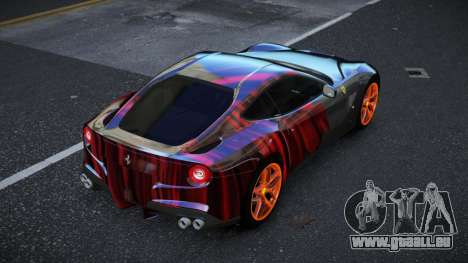 Ferrari F12 Onyrir S1 für GTA 4
