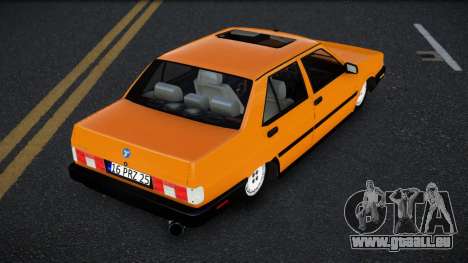 Tofas Sahin Qogtez pour GTA 4