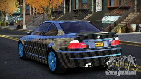 BMW M3 E46 Naleyria S14 pour GTA 4