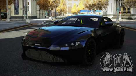 Aston Martin Vantage Ujoh pour GTA 4
