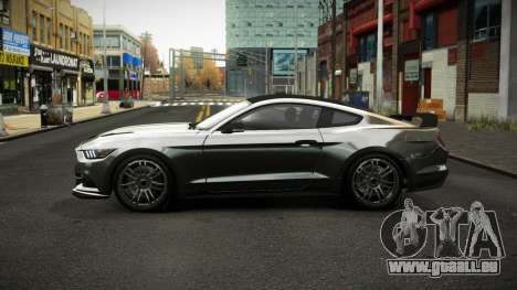 Ford Mustang Sallxa für GTA 4
