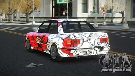 BMW M3 E30 Elanha S13 pour GTA 4