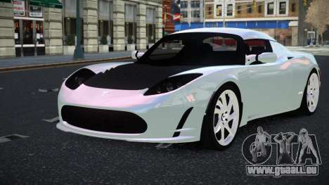 Tesla Roadster Danyeko für GTA 4