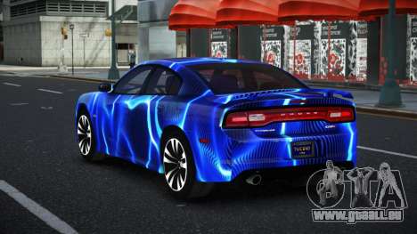 Dodge Charger Lujuba S1 für GTA 4