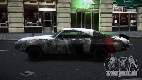 Dodge Charger Zasex S3 für GTA 4