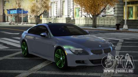 BMW M6 Aryli für GTA 4