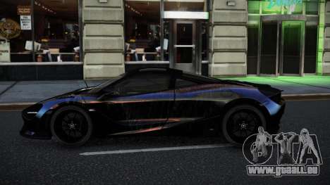 McLaren 720S Cosather S9 für GTA 4