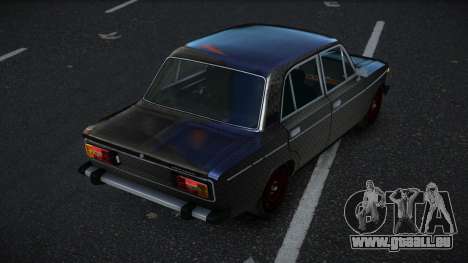 VAZ 2106 Anewles S8 für GTA 4