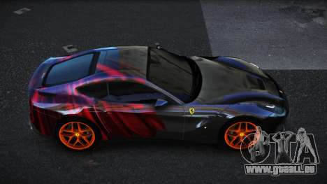 Ferrari F12 Onyrir S1 für GTA 4