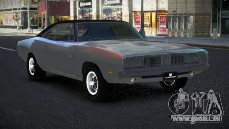 Dodge Charger Goxqixe für GTA 4