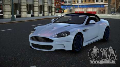 Aston Martin DBS Foffoja pour GTA 4