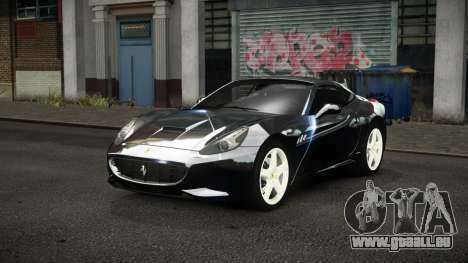 Ferrari California Dywia S9 für GTA 4