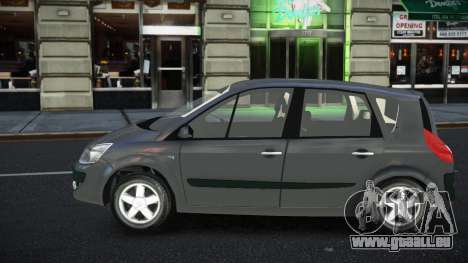 Renault Scenic Bigan für GTA 4