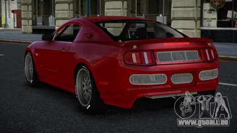 Ford Mustang GT Xalivawo pour GTA 4