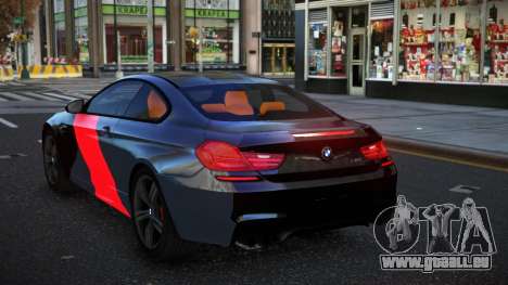 BMW M6 F13 Uruxa S4 für GTA 4