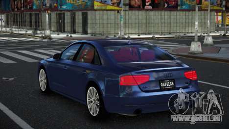 Audi A8 Watol für GTA 4
