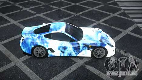 Ferrari 599 Rophy S9 für GTA 4