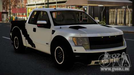Ford F150 Couyo für GTA 4