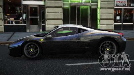 Ferrari 458 Acse S9 pour GTA 4