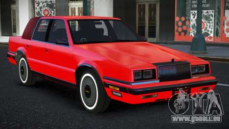 Chrysler New Yorker Guhxuduca pour GTA 4