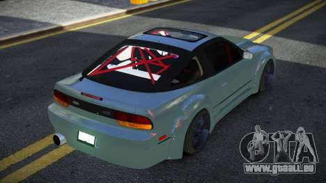 Nissan Sil80 Firi pour GTA 4