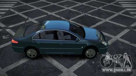 Peugeot 607 Rufxezo für GTA 4