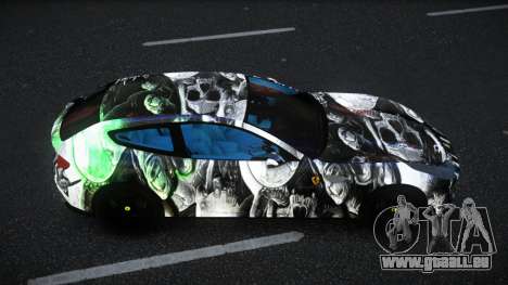 Ferrari F12 Abili S14 pour GTA 4