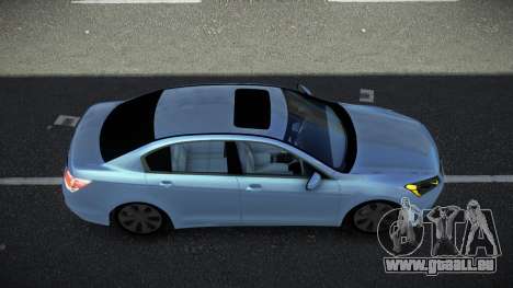Honda Accord Naibu für GTA 4