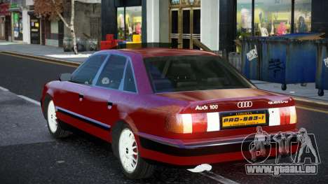 Audi 100 Jico für GTA 4
