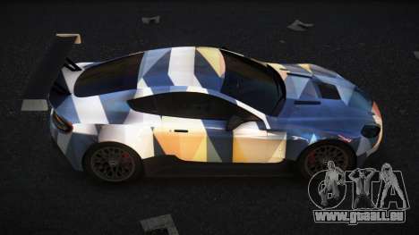 Aston Martin Vantage Denli S11 für GTA 4