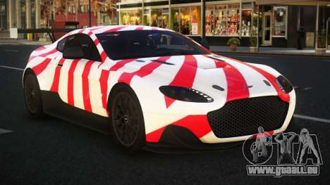 Aston Martin Vantage Denli S1 für GTA 4