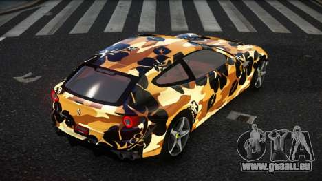 Ferrari FF Nyriais S8 für GTA 4