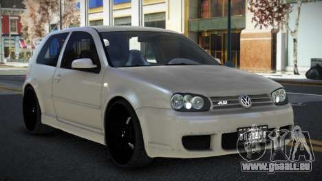 Volkswagen Golf Kaborefo für GTA 4