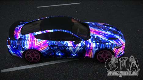 Ford Mustang Briam S8 pour GTA 4