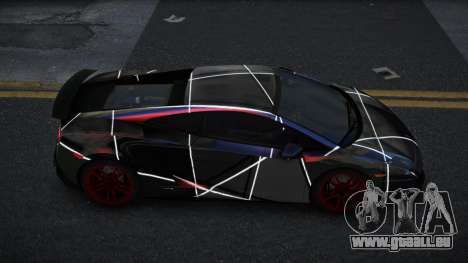 Lamborghini Gallardo Nidev S9 für GTA 4