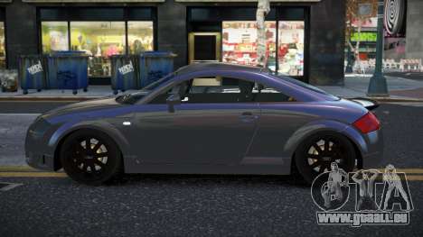 Audi TT Rosga für GTA 4