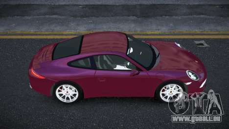 Porsche 911 Neygopip pour GTA 4