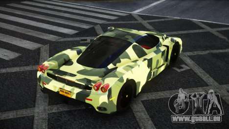 Ferrari Enzo Vantery S4 für GTA 4