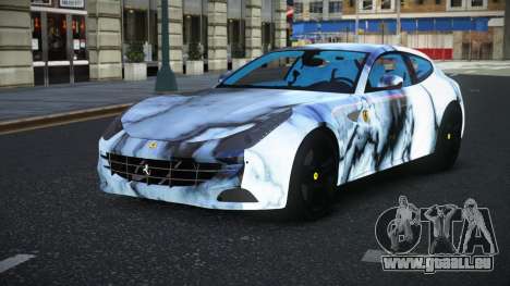 Ferrari F12 Abili S7 für GTA 4