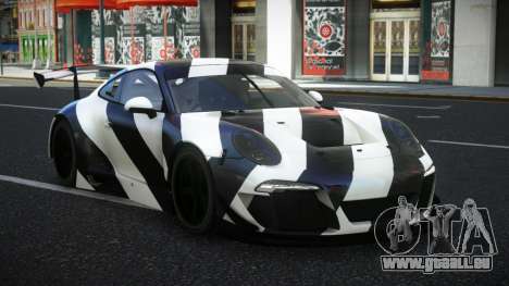 RUF RGT-8 Gelton S7 für GTA 4