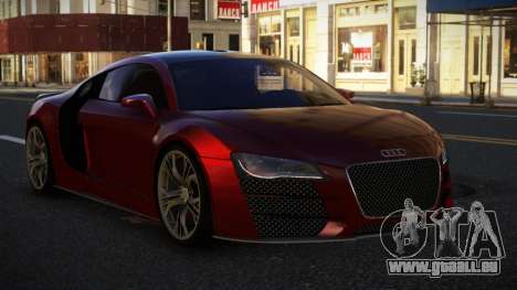 Audi R8 Jofzah pour GTA 4