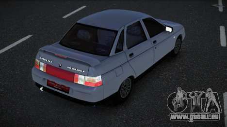 VAZ 21103 Yajzipes pour GTA 4