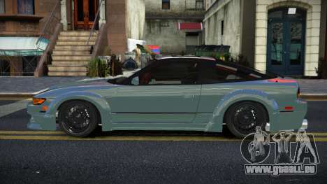 Nissan Sil80 Firi pour GTA 4